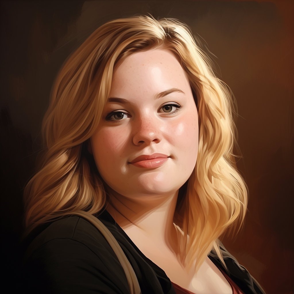 American writer Colleen Hoover