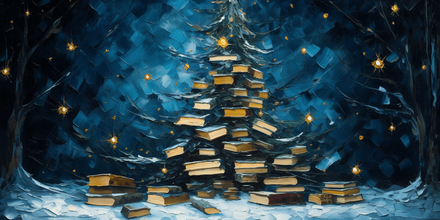 best holiday books
