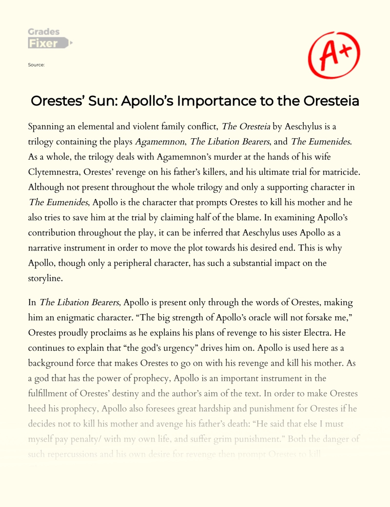 The Importance of The Sun: Understanding Its Vital Role Essay