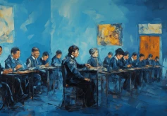 inclusive classroom