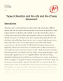 Woman Vs Society: Pro Life and Pro Choice Views on Abortion Essay