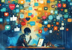 social media argumentative essay topics