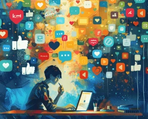 social media argumentative essay topics