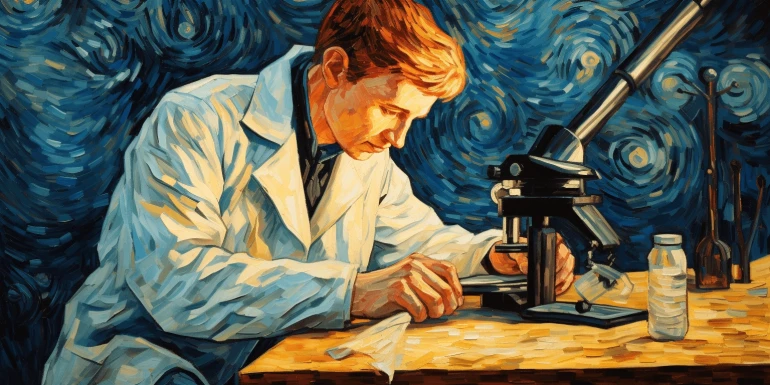 Biology Research Topics