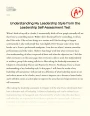My Leadership Style: Personal Assessment Essay