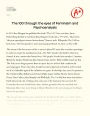 The 100 Through The Eyes of Feminism and Psychoanalysis Essay