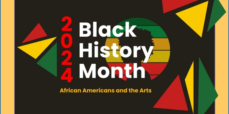 Black History Month 2024