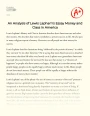 Money and Class in America' by Lewis Lapham: Analysis Essay