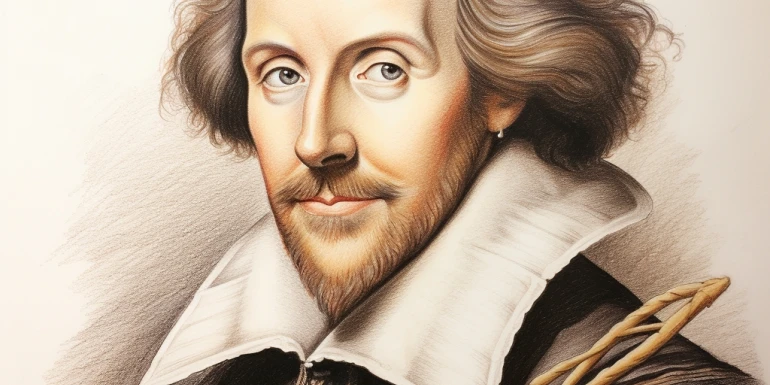 William Shakespeare