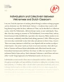 Individualism and Collectivism Between Vietnamese and Dutch Classroom Essay