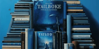 Novels You Should Read image