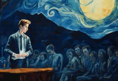 persuasive speech topics