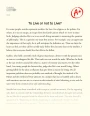 The Dilemma of to Live Or not to Live Essay