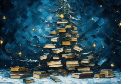 best holiday books