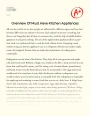 Overview of Must Have Kitchen Appliances Essay