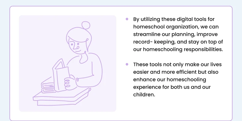 Digital Tools Summary