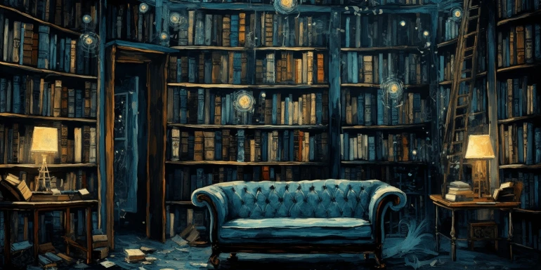 Sci-Fi Books and Fantasy Books of 2022