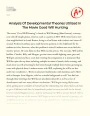 Analysis of Developmental Theories Utilized in The Movie Good Will Hunting Essay