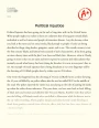 Political Injustice Essay