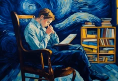 how to choose a book to read