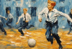 sports informative speech topics