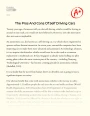 The Pros and Cons of Self Driving Cars Essay