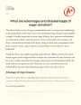 Shortcomings and Benefits of Organ Donation Essay
