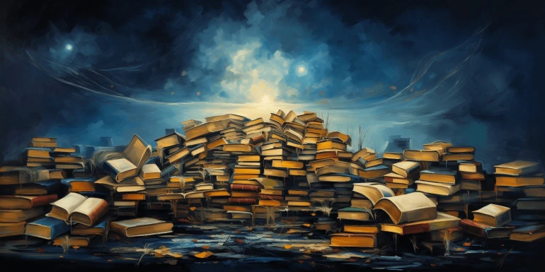 Resources with Free Books