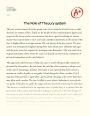 The Role of The Jury System Essay