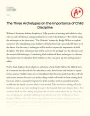The Three Archetypes on The Importance of Child Discipline Essay