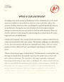 An Overview of Cultural Shock Essay