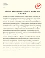 Western Versus Eastern Values in Antony and Cleopatra Essay
