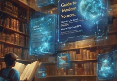 how to cite chatgpt