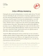 Jvzoo Affiliate Marketing Essay
