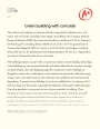 Green Building with Concrete Essay