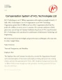 Compensation System of Hcl Technologies Ltd Essay