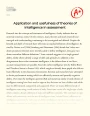 Application and Usefulness of Theories of Intelligence in Assessment Essay