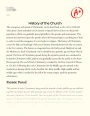 History of The Church Essay
