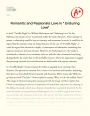 Romantic and Passionate Love in " Enduring Love" Essay