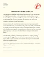 Review on Market Structure Essay