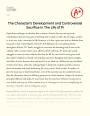 The Character's Development and Controversial Sacrifice in The Life of Pi Essay